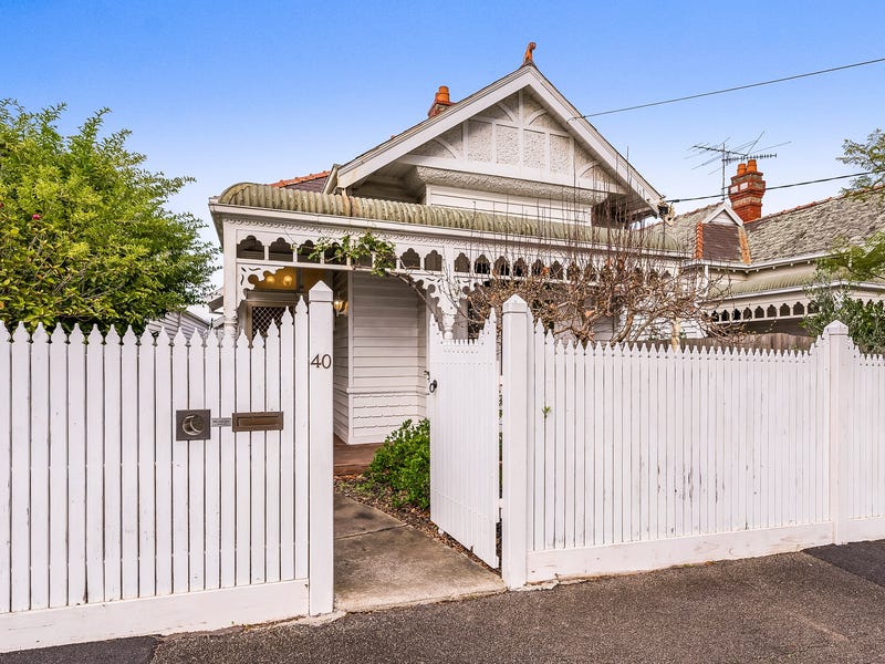 40 Barkly Avenue, Armadale, Vic 3143