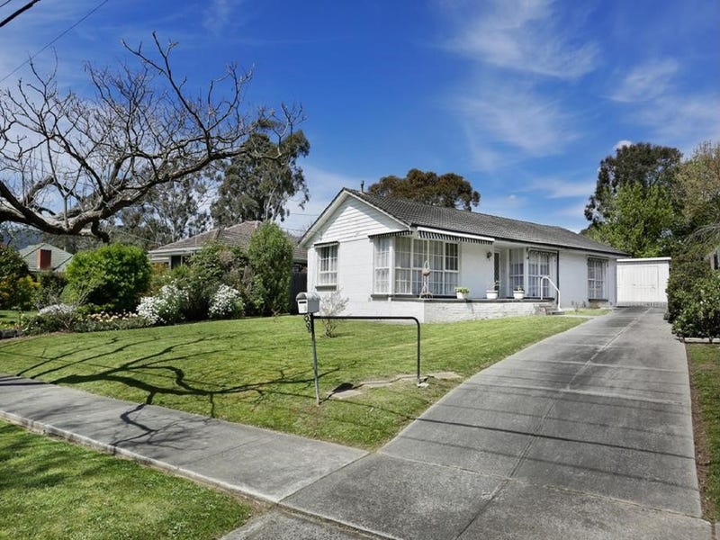 9 Winchester Drive, Bayswater North, VIC 3153