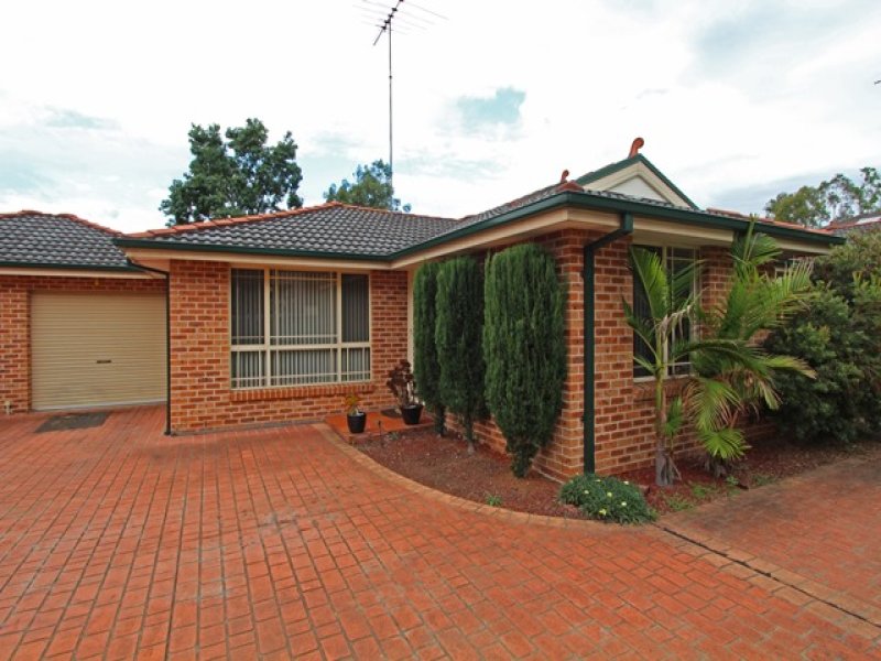 5/106 Forbes Street, Emu Plains, NSW 2750