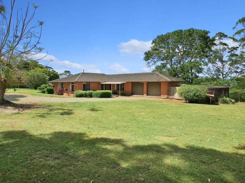 964 Landsborough Maleny Road, Maleny, Qld 4552 Property Details