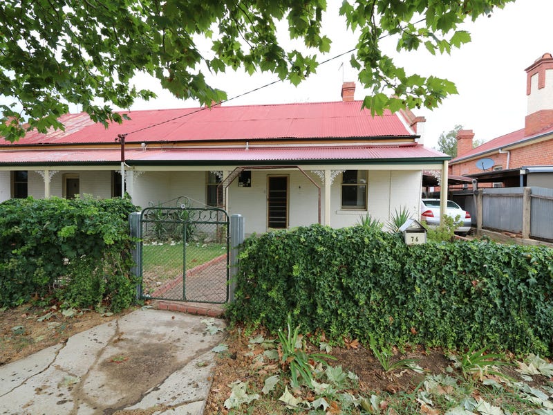 76 Kincaid Street, Wagga Wagga, NSW 2650