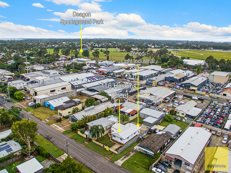 116 Hoskins Street, Sandgate, Qld 4017 Property Details