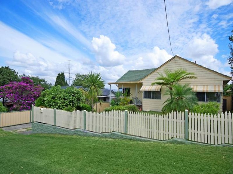 53 Lowry Street, Cardiff, NSW 2285