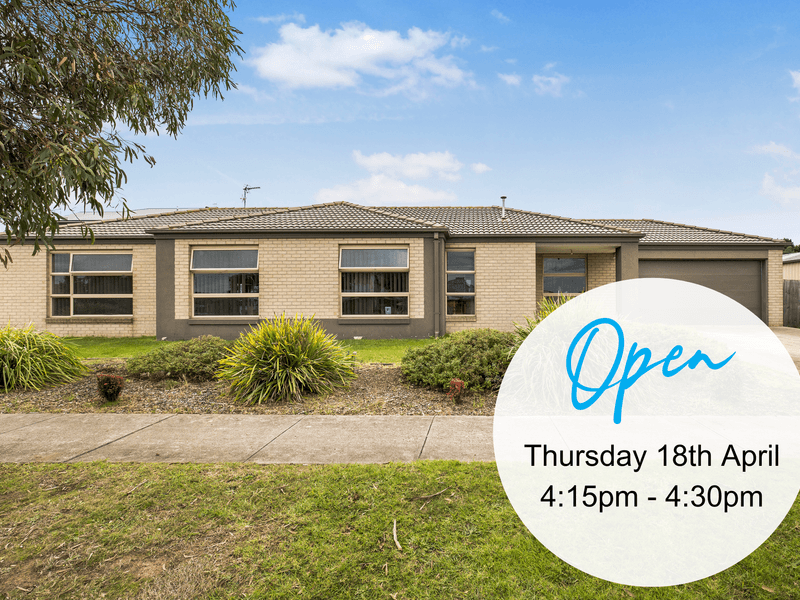 58 Manikato Drive, Drouin, VIC 3818