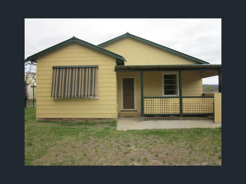 1/2 Mcewan Avenue, Oaks Estate, ACT 2620