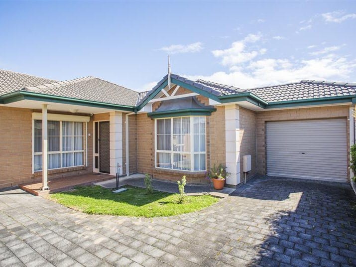 3/18 Strathmore Terrace, Brighton, SA 5048 Property Details