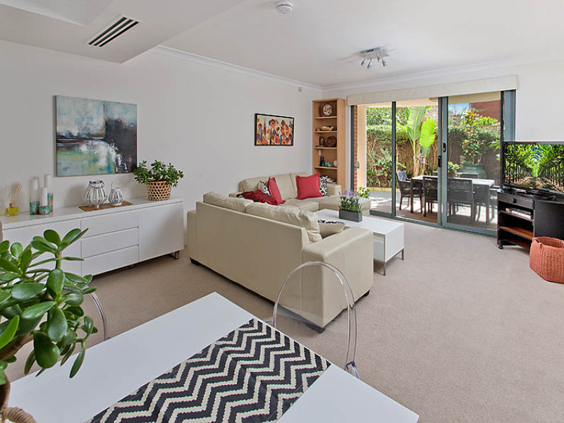 28 West Street, North Sydney, NSW 2060