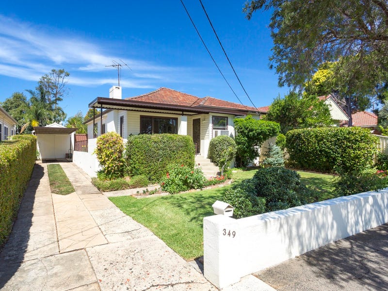 349 Waterloo Road, Greenacre, NSW 2190 Property Details