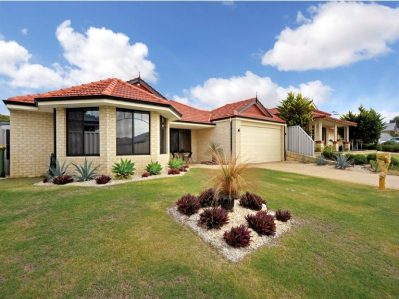 3 Miltona Drive, Secret Harbour, WA 6173