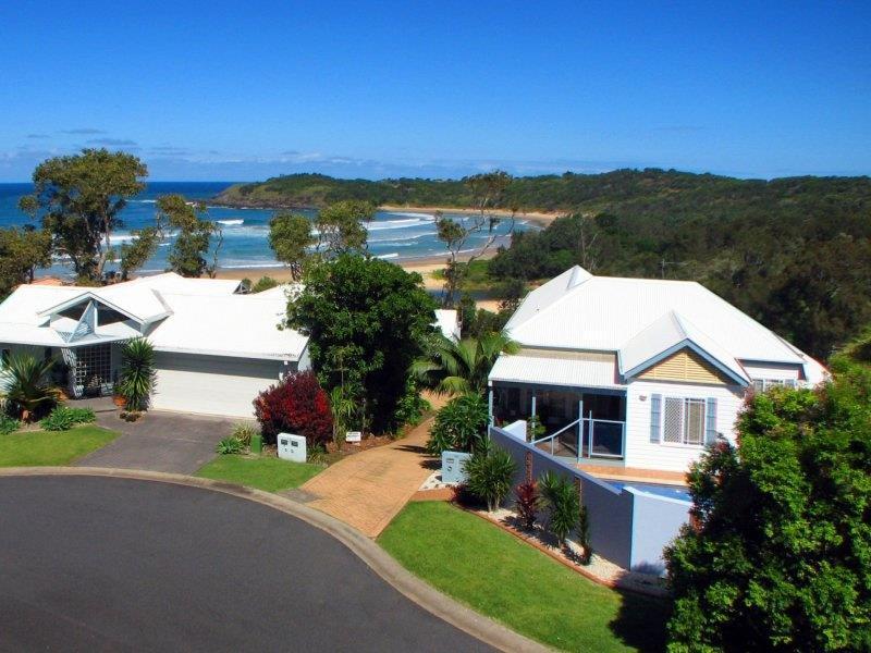 10A Diggers Headland Place, Coffs Harbour, NSW 2450