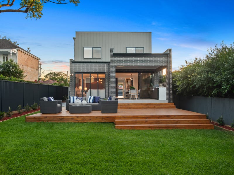 145 High Street, Willoughby East, NSW 2068