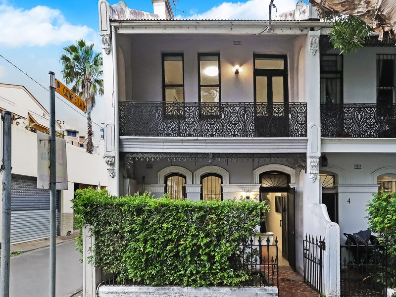 2 Ruthven Street, Bondi Junction, NSW 2022