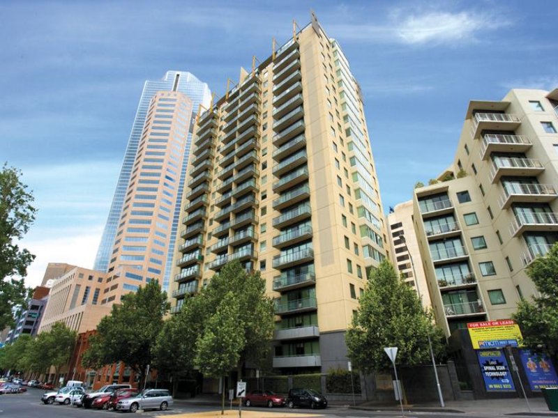 22/283 Spring Street, Melbourne, VIC 3000