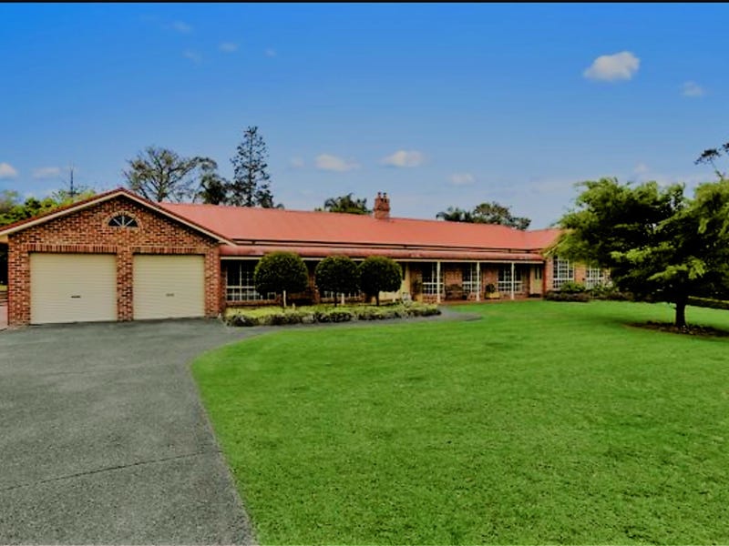 4250 Exeter Road, Buxton, NSW 2571 Property Details