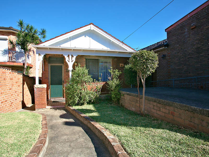 341 Great North Road, Wareemba, NSW 2046