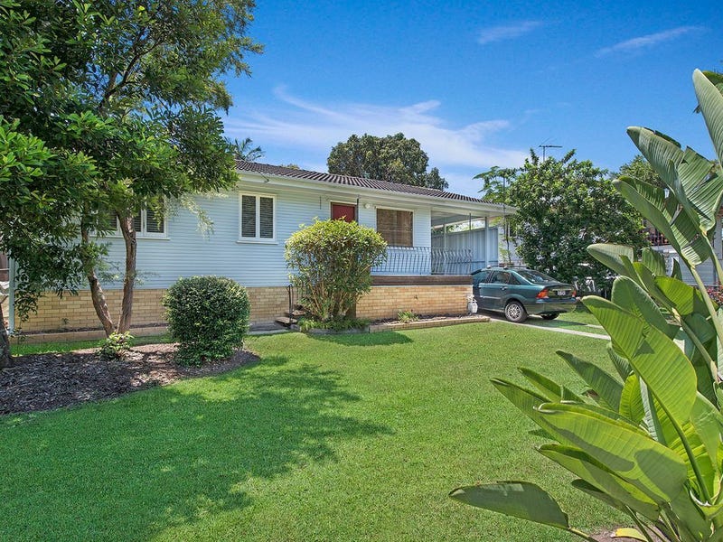 48 Agnew Street, Sandgate, QLD 4017