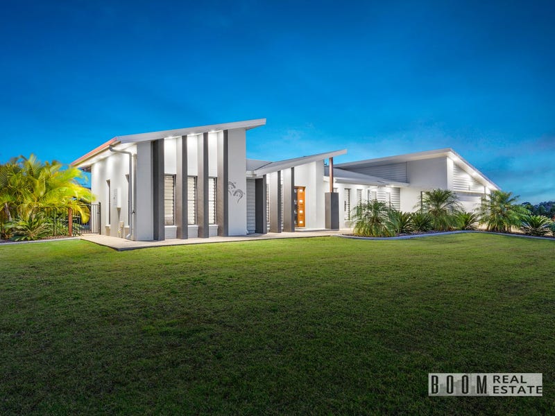 43 Bellbird Drive Riverside Estate, Parkhurst, Qld 4702 Property Details