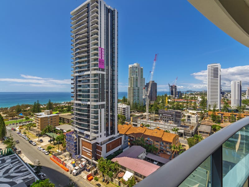 21306 'Peppers Broadbeach' 21 Elizabeth Avenue, Broadbeach, Qld 4218 ...