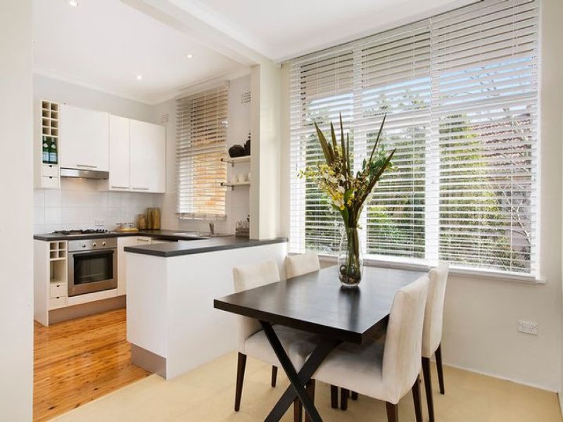 4/7 Ballantyne Street, Mosman, NSW 2088 Property Details