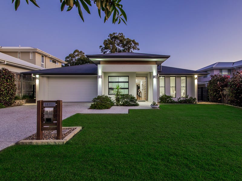 11 Bisley Place, Wakerley, QLD 4154