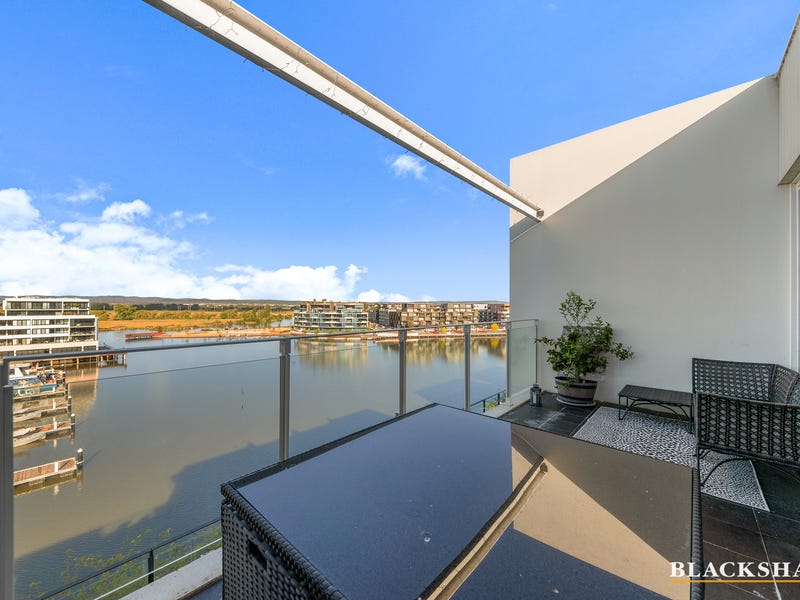 18/29 Eastlake Parade, Kingston, ACT 2604 Unit for Sale realestate