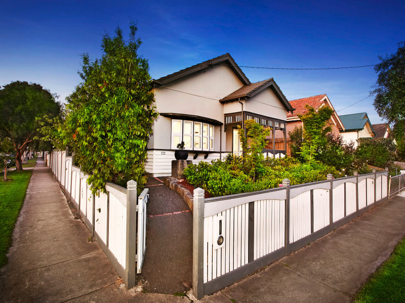 222 Maribyrnong Road, Moonee Ponds, VIC 3039