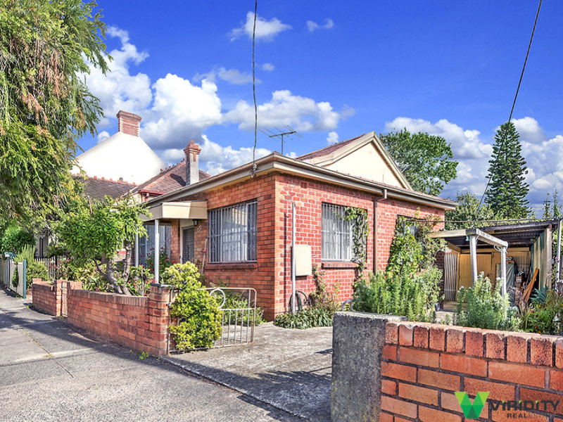 221 Livingstone Road, Marrickville, NSW 2204 Property Details