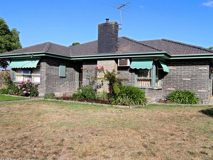 1 Geza Court, Baxter, VIC 3911