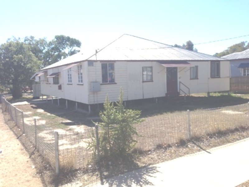 167 Mcdowall Street, Roma, QLD 4455