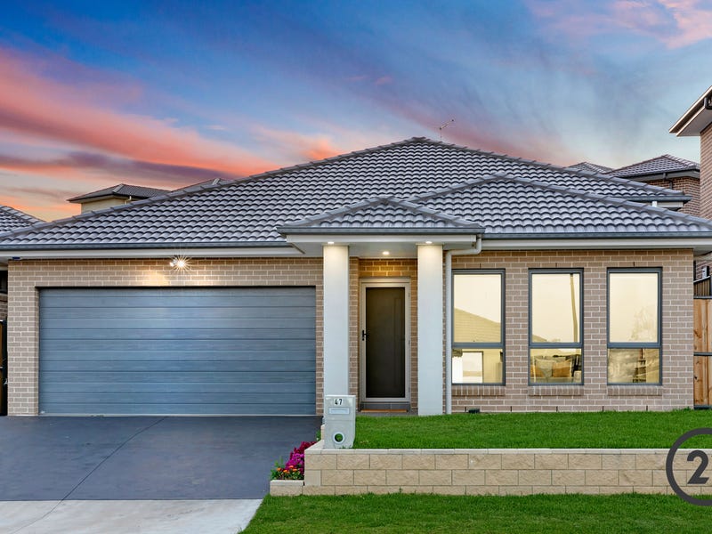 47 Pridham Avenue, Box Hill, NSW 2765