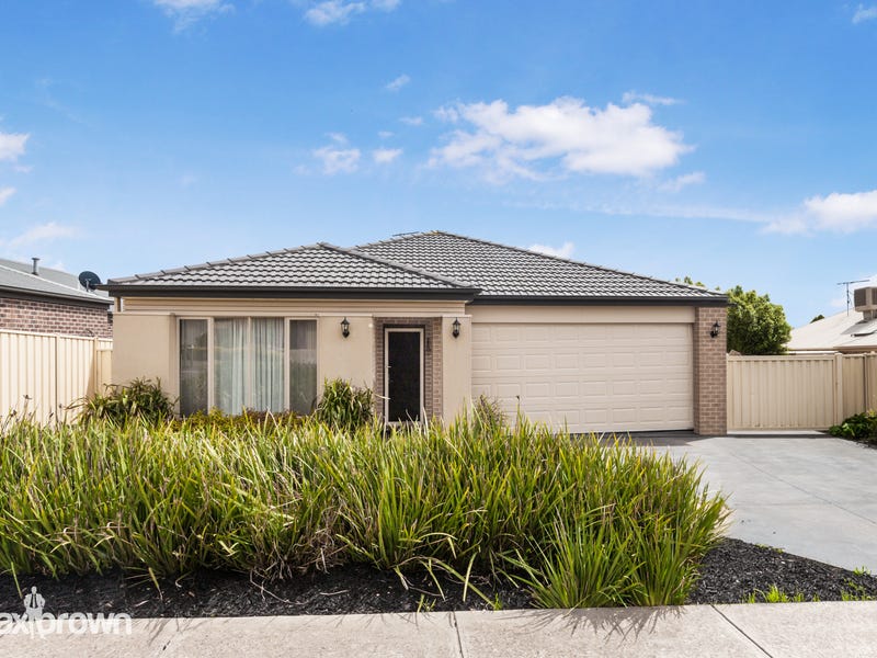 18 Jessica Avenue, Kilmore, Vic 3764 Property Details