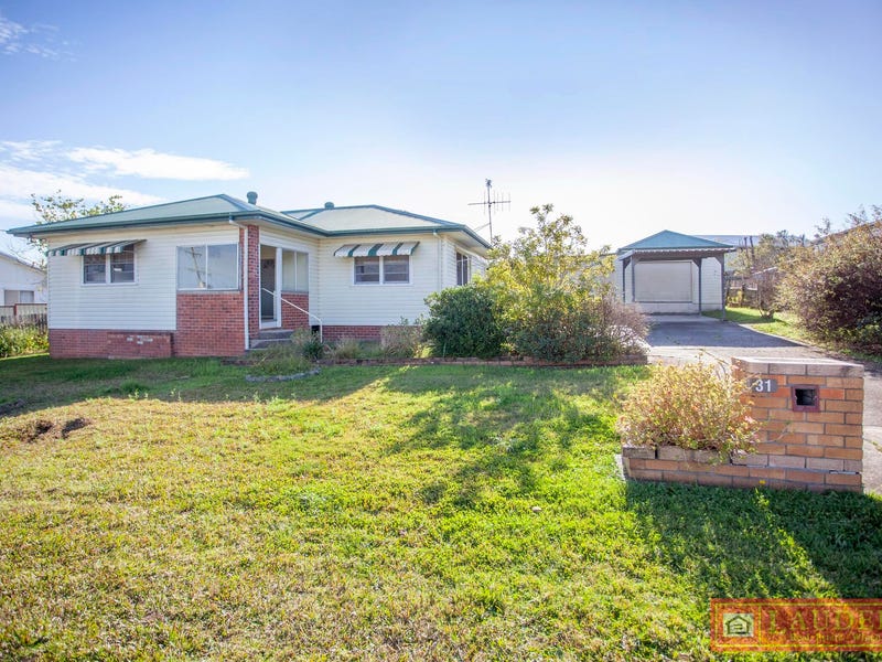 31 Princes Street, Cundletown, NSW 2430 House for Sale