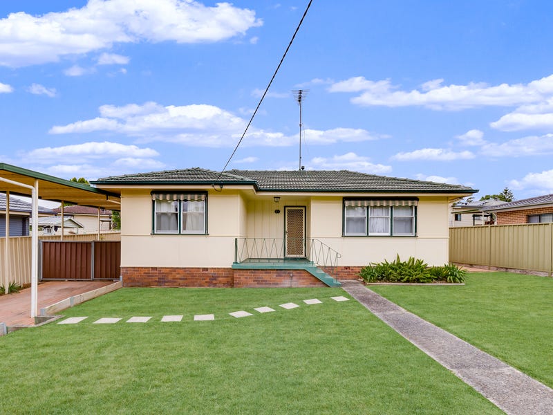 24 Shakespeare Street, Campbelltown, NSW 2560 - Property Details