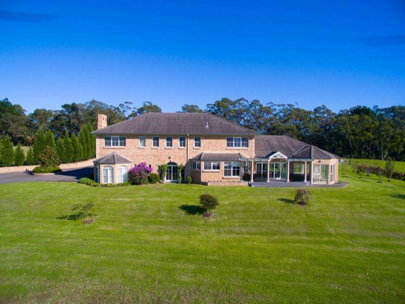 176 Greta Road, Kulnura, NSW 2250