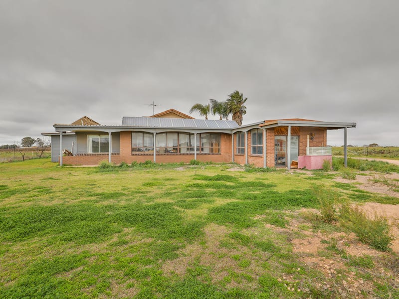 3362 AVENUE, Irymple, Vic 3498 Property Details