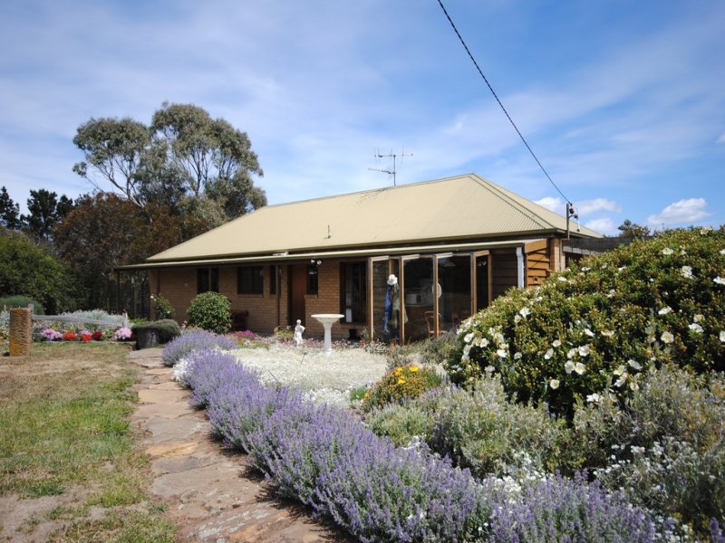 1 Marlborough Street, Oatlands, Tas 7120 - Property Details