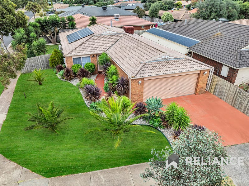 1 Wilmington Avenue, Hoppers Crossing, VIC 3029