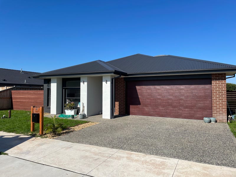 41 Wallace Street, Sale, VIC 3850