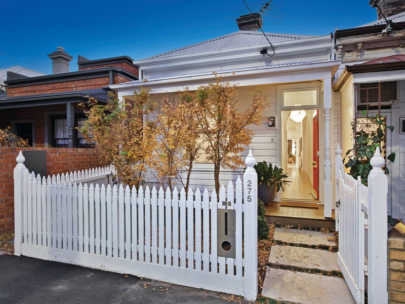 275 Ross Street, Port Melbourne, Vic 3207