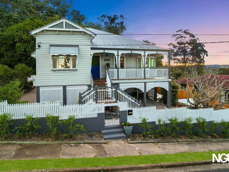 44 Rowland Terrace, Coalfalls, Qld 4305 House for Sale realestate