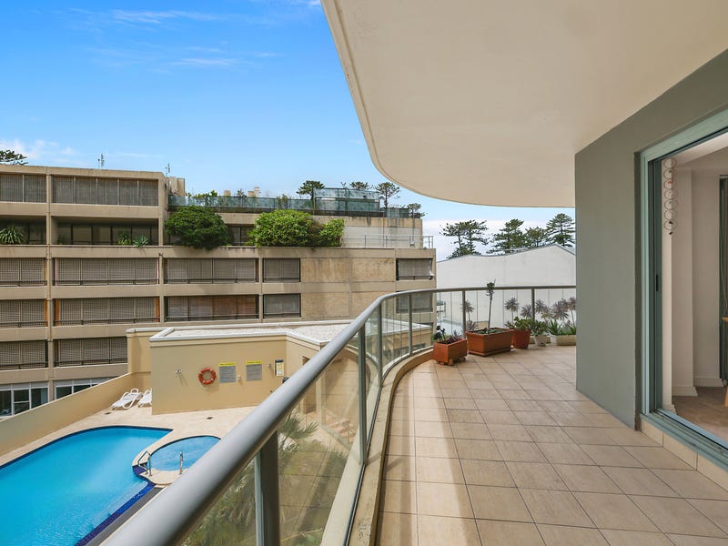 409A/915 Central Avenue, Manly, NSW 2095 Property Details