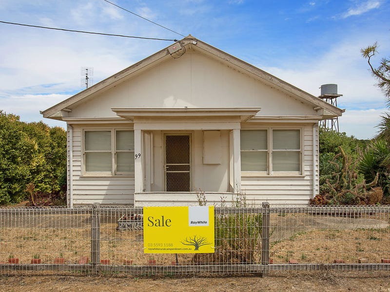 101 William Street, Lismore, VIC 3324