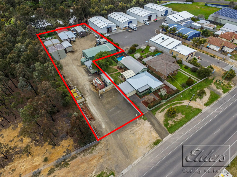 100 Nolan Street, North Bendigo, VIC 3550