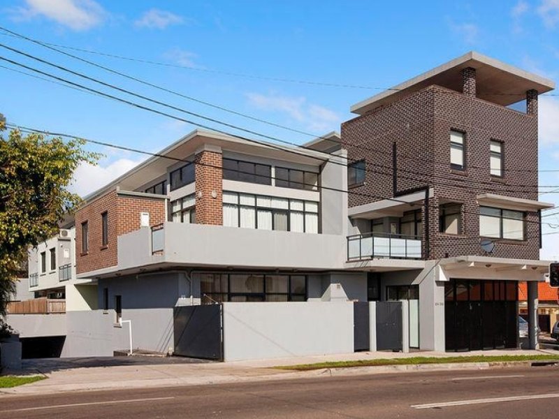 324326 William Street, Kingsgrove, NSW 2208