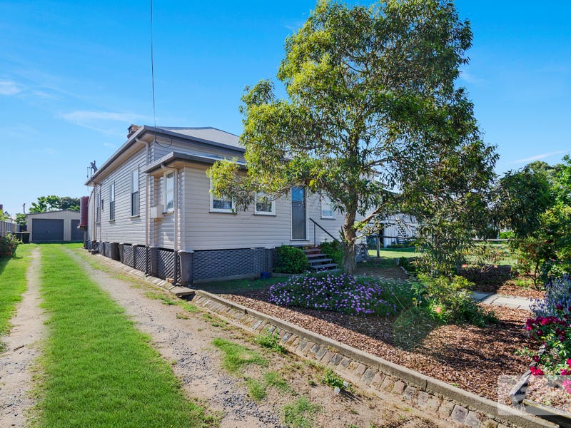 111 Albion Street, Warwick, QLD 4370