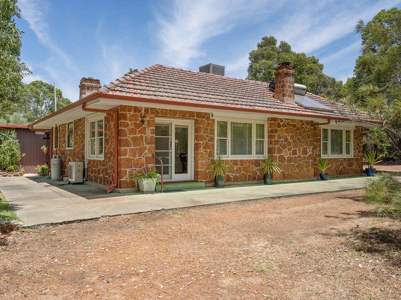 25 Stone Crescent Darlington Wa 6070 House For Rent
