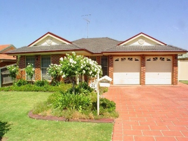 Property 108170281, Glenwood, NSW 2768 Property Details