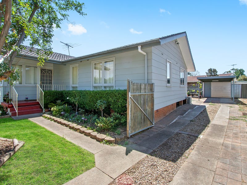 5 Valder Avenue, Hobartville, NSW 2753 - Property Details