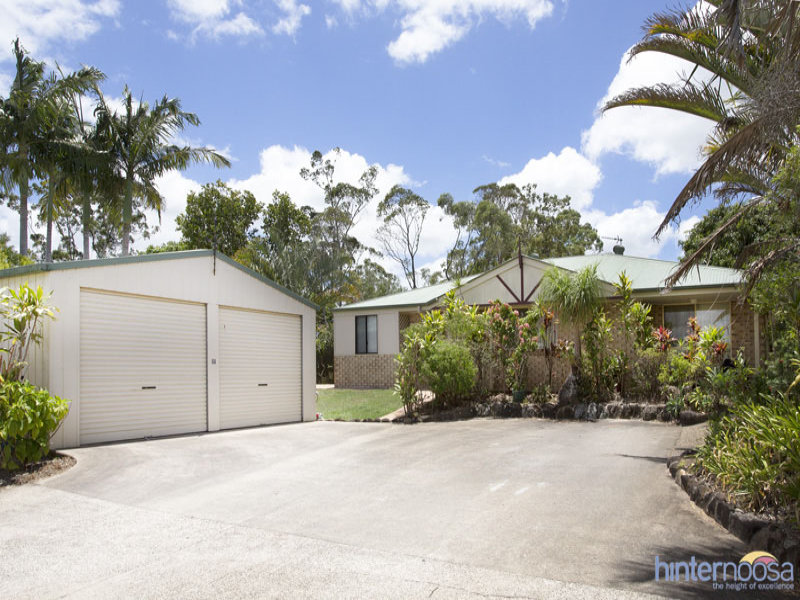 25 Street, Unit 2, Cooroy, Qld 4563 Property Details