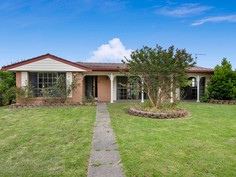 11 Sequoia Place, Inverell, NSW 2360